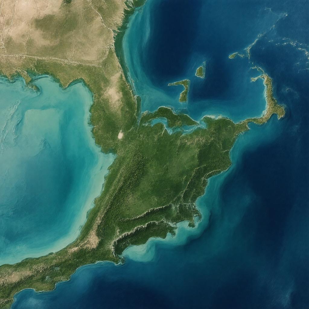 Gulf of Mexico